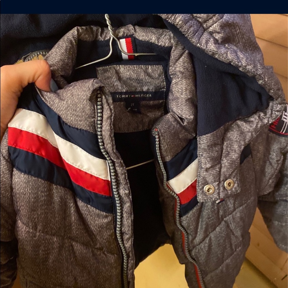 Jacket